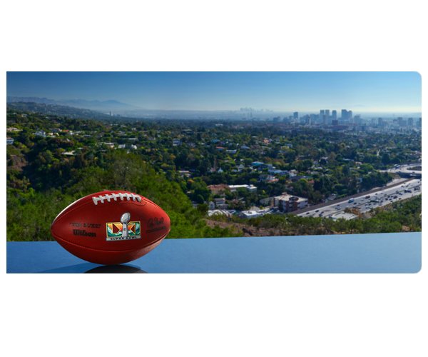 Lowe’s Super Bowl LXI Sweepstakes - Win A Super Bowl Trip For Two Or Lowe's Gift Card