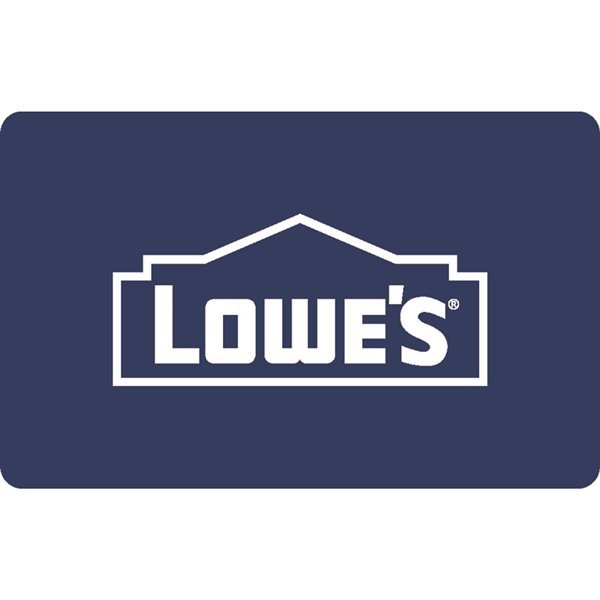 Lowes Survey Sweepstakes - Win A $500 Lowe's Gift Card In The Lowes.com Survey Sweepstakes