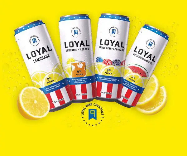 Loyal 9 Fast Forward To Summer Sweepstakes - Win A Trip For 9 To Ventura County, California!