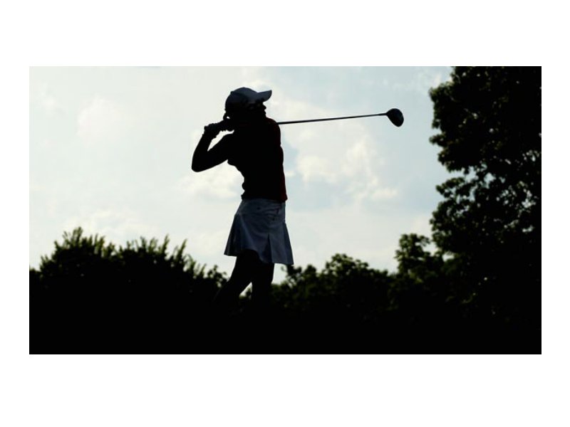 LPGA Game Time Adjustments Sweepstakes - Win A Custom Golf Club Set, A Professional Golf Session & More