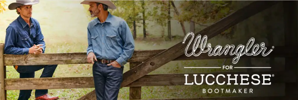 Lucchese $500 Giveaway -Win $6,000 In Gift Cards  {$500 Gift Card Every Month}
