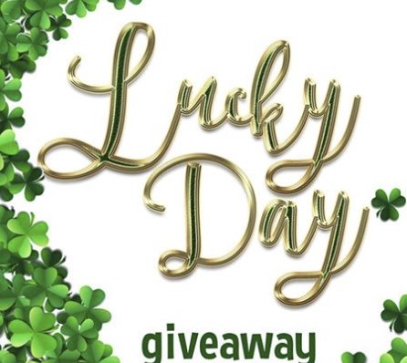 Lucky Day Sweepstakes