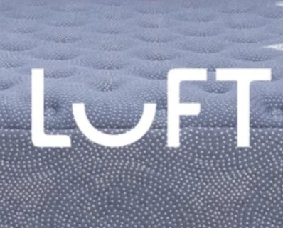 Luft Mattress Giveaway