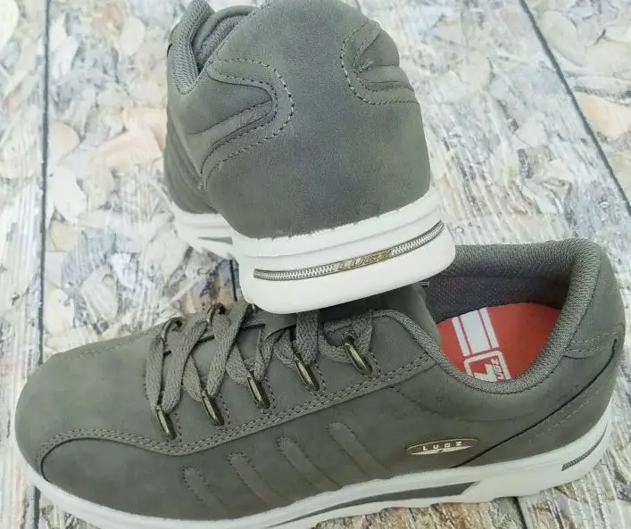 Lugz Footwear Giveaway