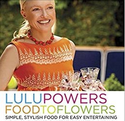 Lulu Powers Food to Flowers