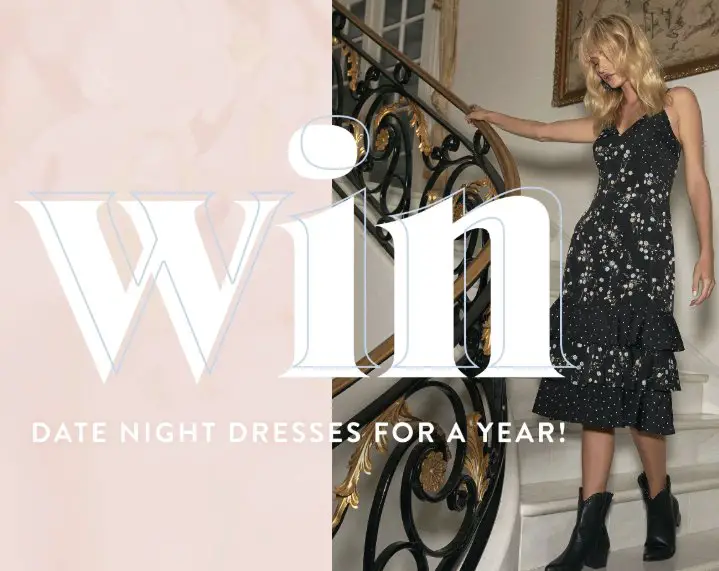 Lulu's Valentines Giveaway 2019