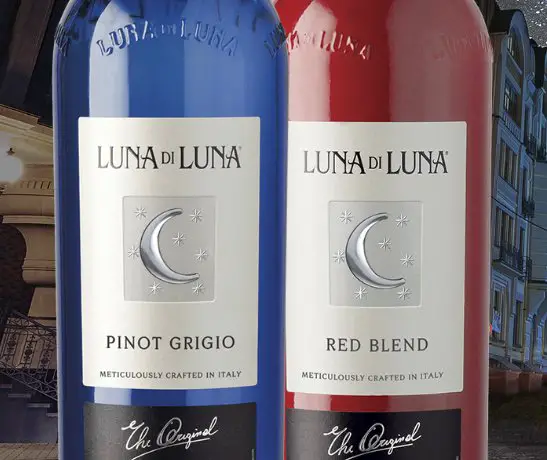 Luna di Luna and Uber Sweepstakes