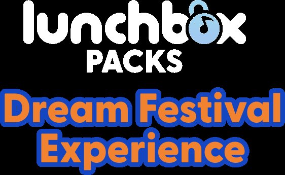 Lunchbox Dream Festival Trip Sweepstakes – Win A Festival Trip Package For 4 & More (49 Winners)