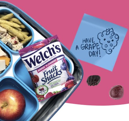 Lunchbox Notes Contest