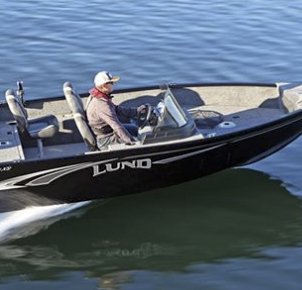 Lund Boat Sweepstakes