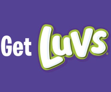 Luvs Diapers for a Year Sweepstakes