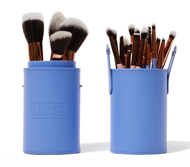 Luxie Beauty Giveaway