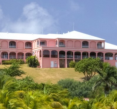 Luxury Caribbean Getaway Sweepstakes