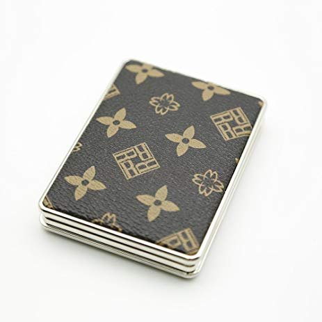 Luxury Compact Mirror Giveaway