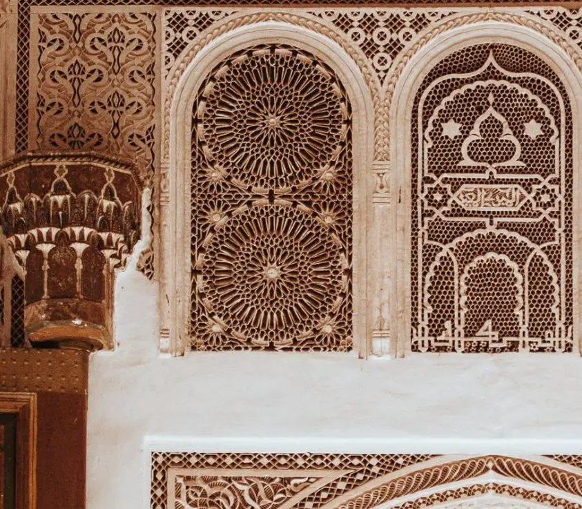 Luxury Getaway To Morocco Sweepstakes