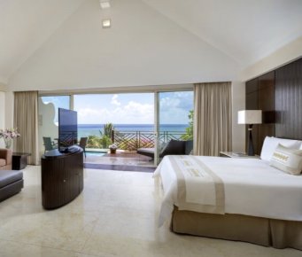 Luxury in the Riviera Maya Sweepstakes