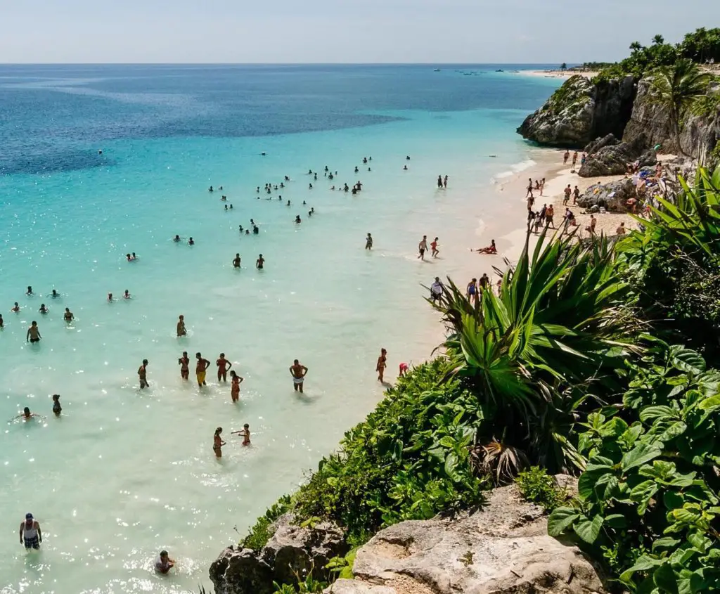 Luxury Trip To Mexico Sweepstakes