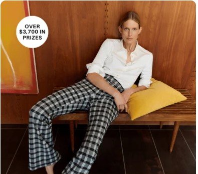 M.M.LaFleur Function Meets Style Giveaway – Win A $3,700 Fashion Bundle