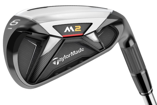 M2 Iron Set Sweepstakes, Golfing Ready