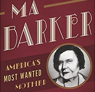 Ma Barker: America's Most Wanted Mother Giveaway