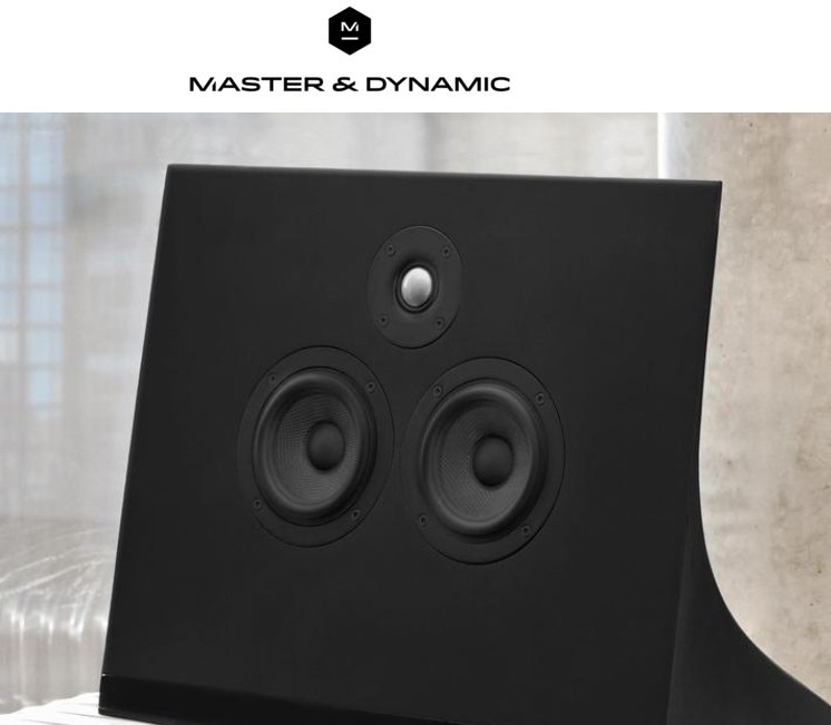 MA770 Wireless Speaker Sweepstakes