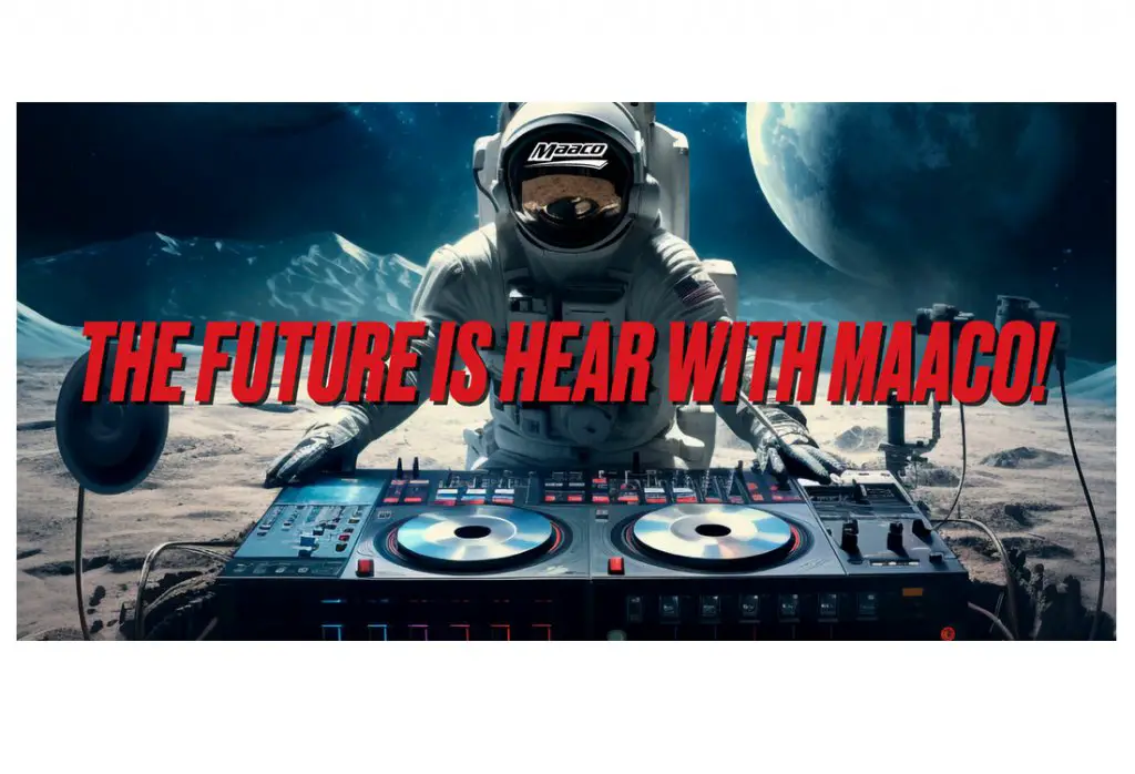 Maaco The Future Is HEAR 2024 Sweepstakes - Win A Pair Of 2nd Generation Airpods (35 Winners)