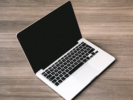 Macbook Air Laptop Sweepstakes