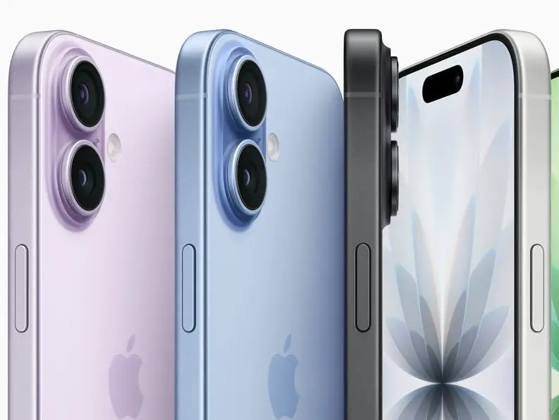 MacRumors Grid Studio Giveaway - Win an iPhone 17