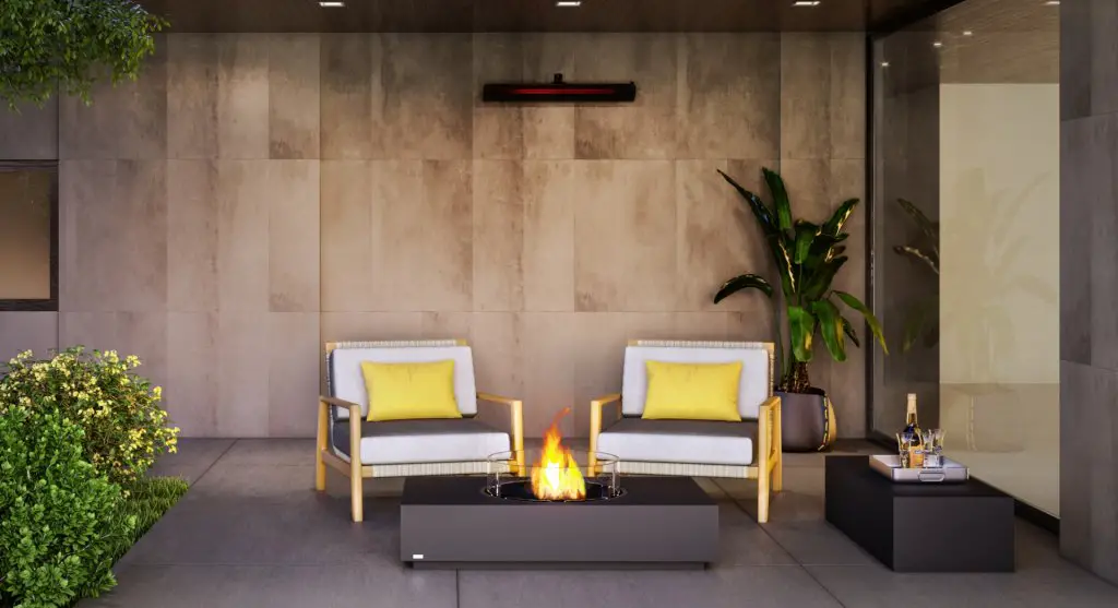 MAD Design Group Patio Set Sweepstakes - Win A $15,000 Patio Set