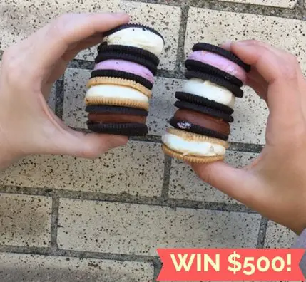 Mad Summer Fun Sweepstakes