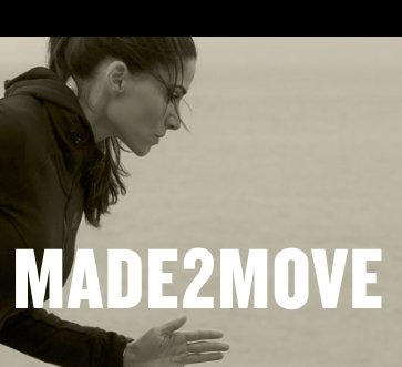 Made 2 Move Sweepstakes