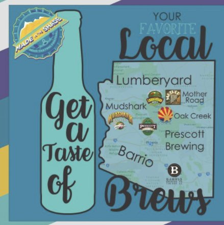 Made In The Shade Sweepstakes