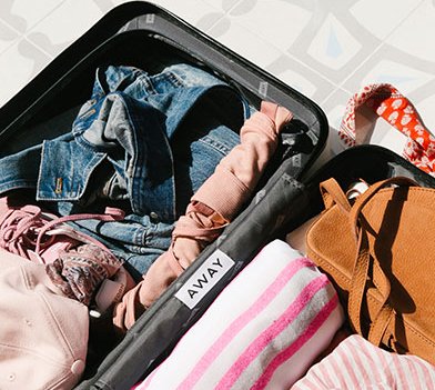 Madewell Yes Way Getaway Sweepstakes