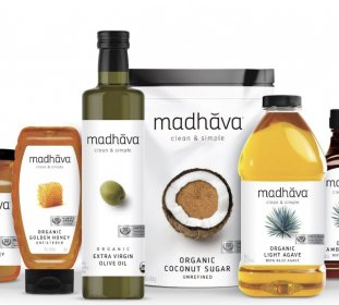 Madhava Foods Back To School Giveaway