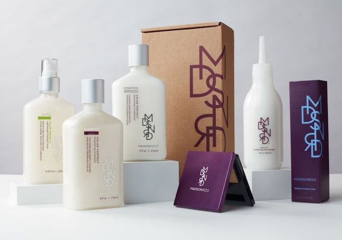 Madison Reed Hair Color Gift Bag (5 Winners)