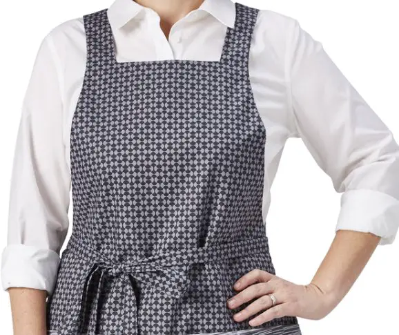 Madmade Designs Reversible Apron Giveaway