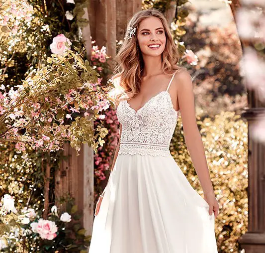 Maggie Sottero Week Sweepstakes