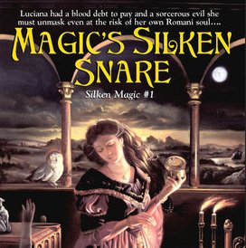 Magics Silken Snare Sweepstakes