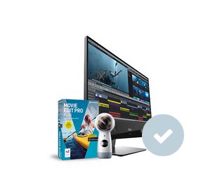 Magix 360 Video Bundle Sweepstakes
