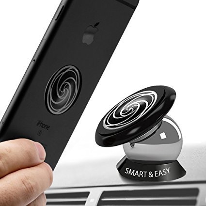 Magnetic Phone Car Mount Giveaway