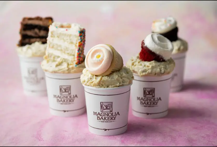Magnolia Bakery Graeter’s Ice Cream Sweepstakes - Win Free Ice Cream And Cookies (5 Winners)