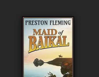 Maid of Baikal Giveaway