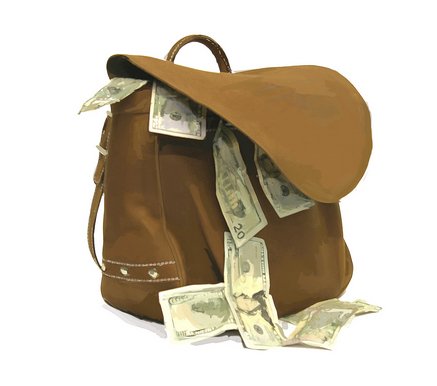 Mailbag Full of Cash Sweepstakes