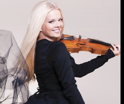 Mairead Nesbitt Sweepstakes