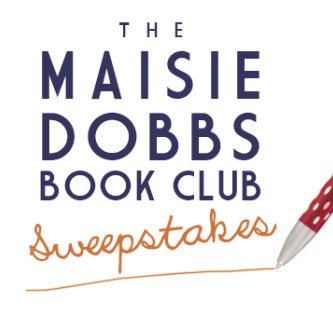 Maisie Dobbs Book Club Sweepstakes