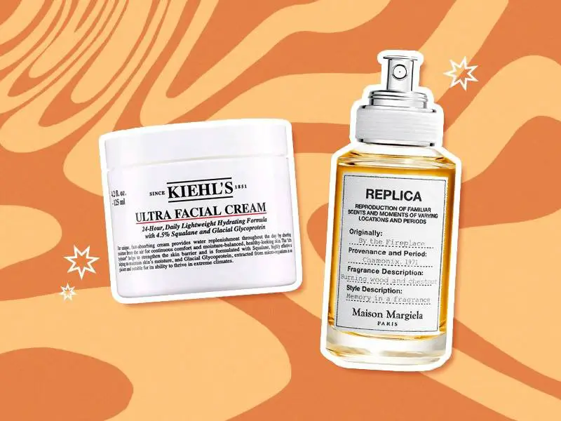 Maison Margiela x Kiehl’s Fall Favorites Sweepstakes - Win A Kiehl’s Skincare Bundle, Scented Candle & Perfume (5 Winners)
