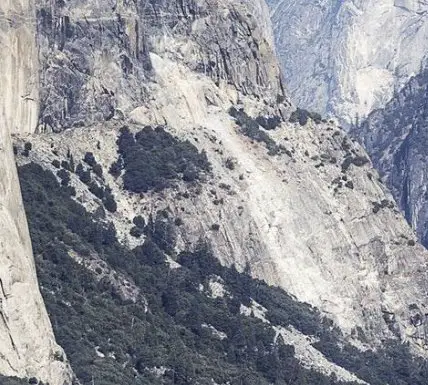 Majestic Yosemite Getaway Sweepstakes