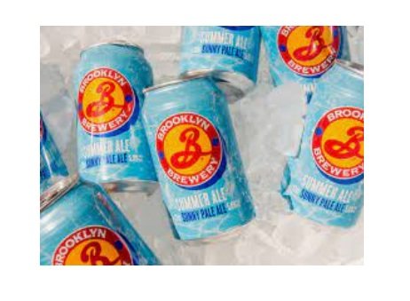 Make it a Brooklyn Summer Sweepstakes - Win a Brand New Grill, Fire Pit, $300 and More