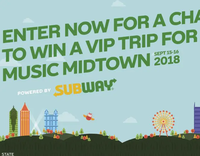 Make It What You Want Sweepstakes