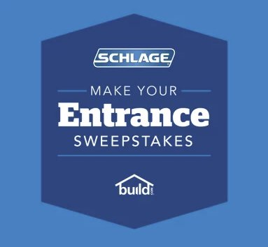Make Your Entrance Sweepstakes